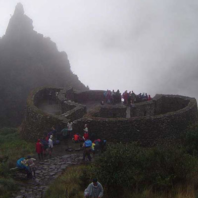 visit Inca trail to machupicchu